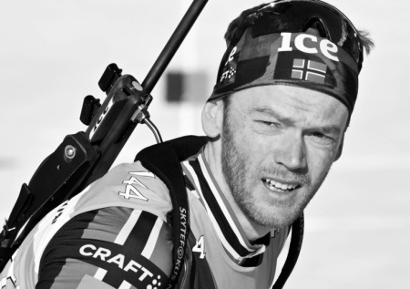 В Норвегии раскрыли новые подробности смерти биатлониста Баккена