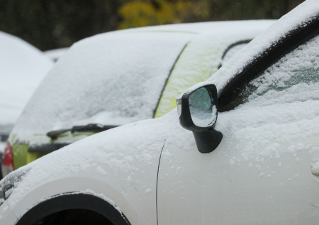 Минпромторг предложил отсрочку по утильсбору