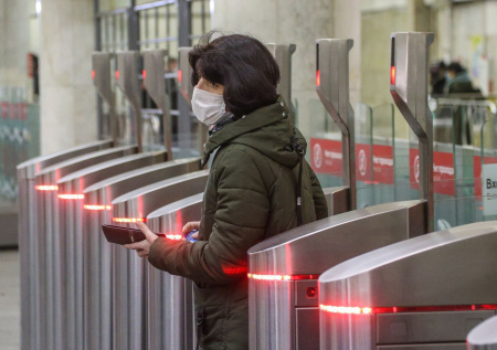 Роспотребнадзор раскрыл темпы заболеваемости микоплазменной пневмонией