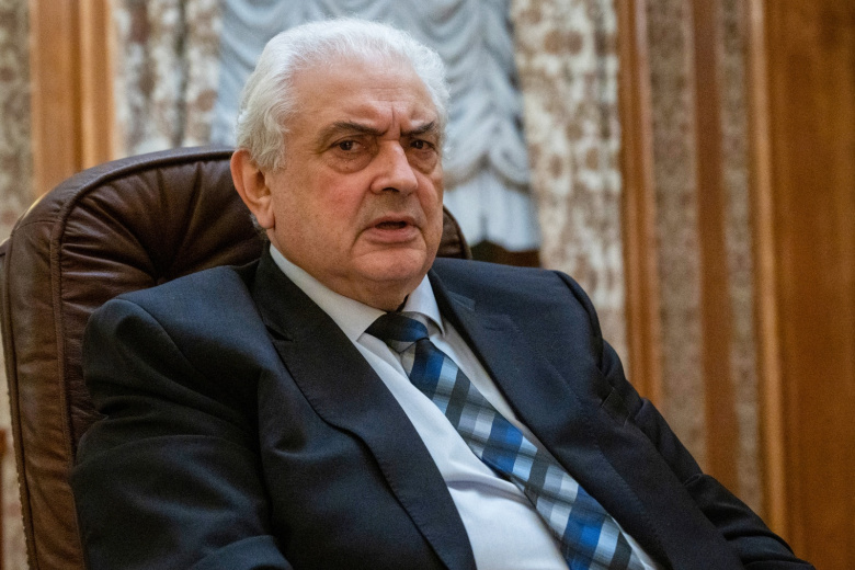 Сергей Нечаев