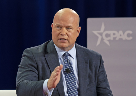 Уитакер рассказал, когда закончится украинский конфликт