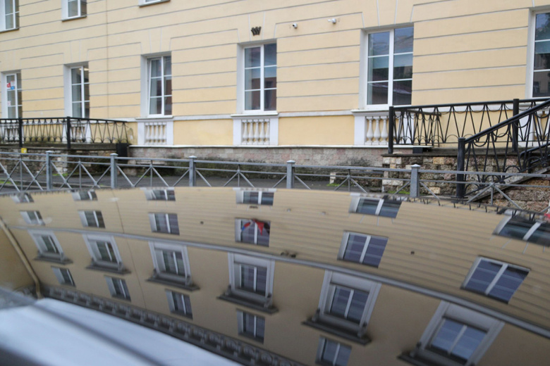 Санкт-Петербург, Россия