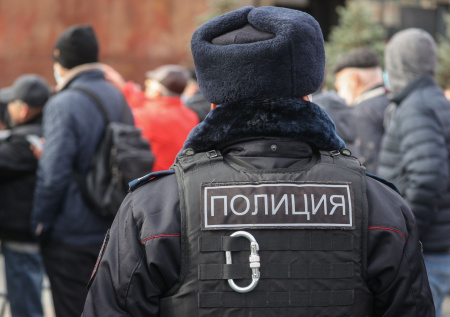 Осечка от 91-летнего Отелло: старый ревнивец сядет за попытку убийства