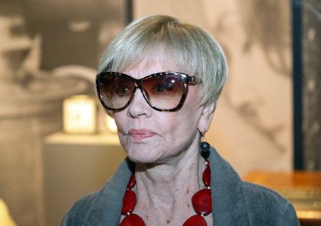 «Редчайший дар»: актер и коллега Алентовой высказался о смерти артистки