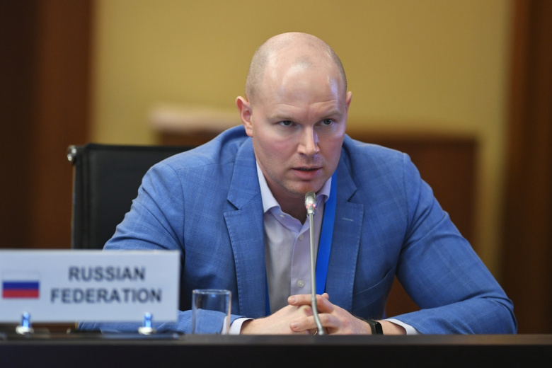 Олег Павлов