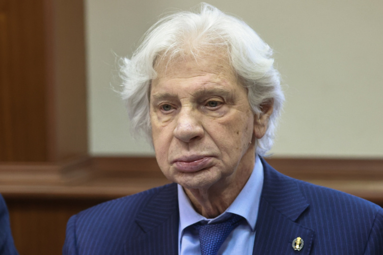 Генри Резник