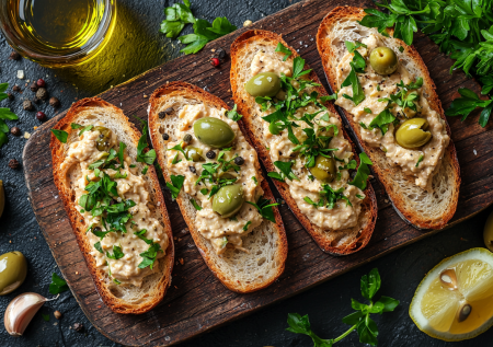 Стоматолог перечислил самые вредные новогодние блюда для зубов