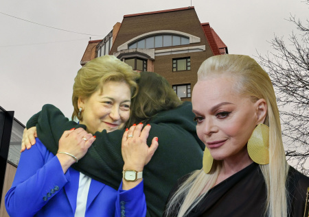 Вот и все, Лурье победила: безутешная Долина покидает квартиру в Хамовниках