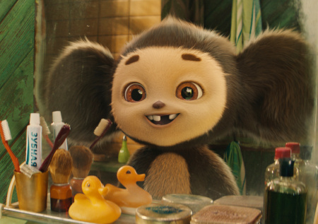 «Чебурашка 2» — прорыв или провал: что известно, побьет ли рекорд в прокате