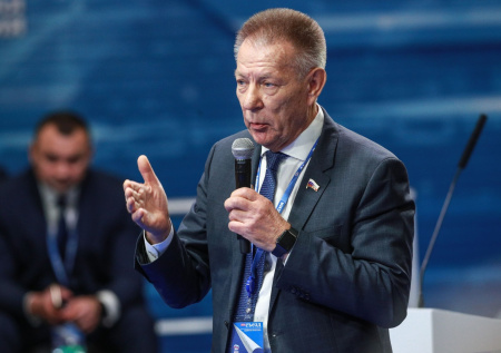 Скандально известный экс-депутат исчез во время прогулки с собакой