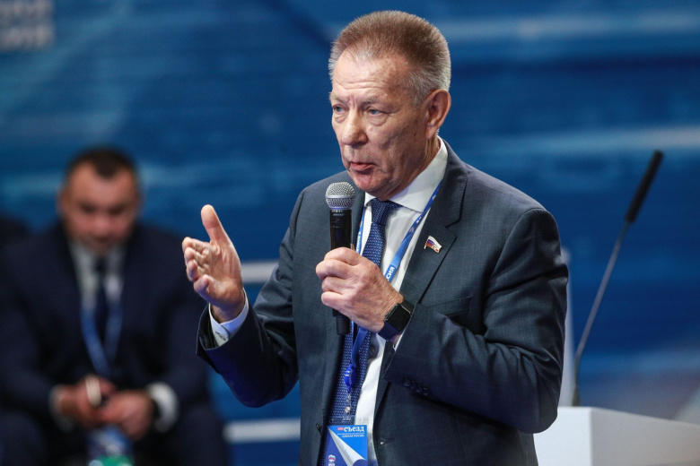 Николай Герасименко