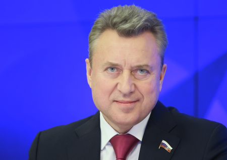 В Госдуме отреагировали на снижение нагрузки на участковых