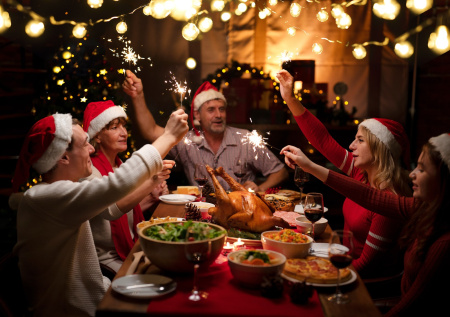 Россиянам раскрыли, как восстановиться после праздников и хорошо отдохнуть