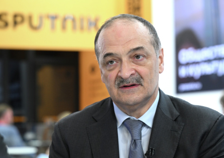 Меликов раскрыл потери после удара ВСУ по гуманитарному конвою из Дагестана