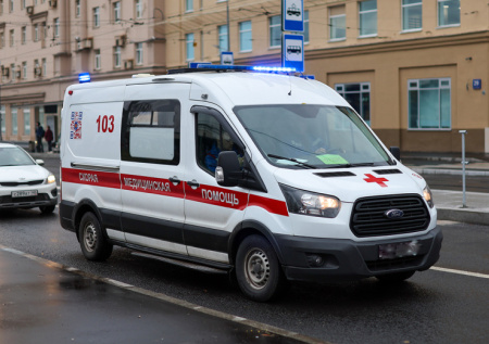 Стало известно о ранении мирного жителя от ударов ВСУ в Курской области