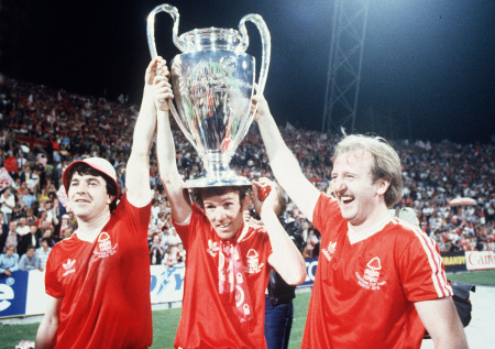 Ушел из жизни двукратный обладатель Кубка европейских чемпионов