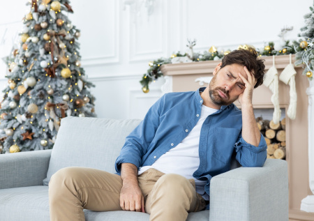 1 января без тяжелого похмелья: врач дала советы, как этого добиться