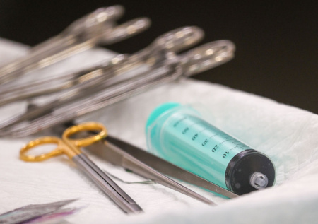 Опубликован топ-10 предметов, извлеченных из россиян в 2025 году