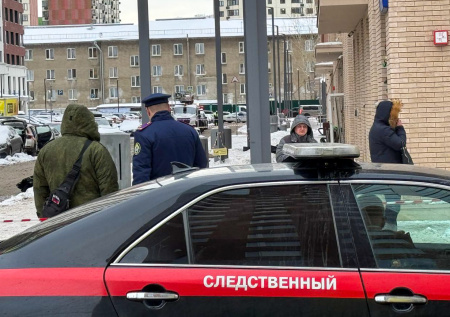 Арестованы куратор и доставщики взрывчатки по делу генерала Кириллова