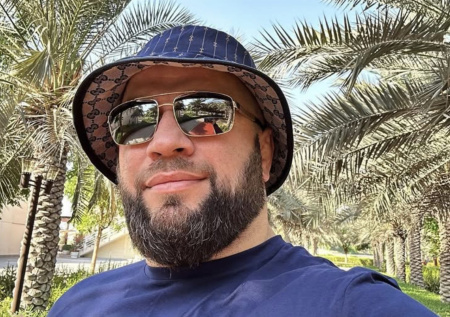 Раскрыты возможные мотивы жестокого нападения дагестанского бойца MMA