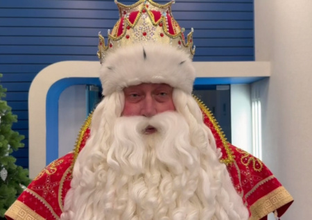 Дед Мороз рассказал, что просят россиянки на Новый год