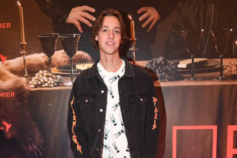 Алексей Лукин