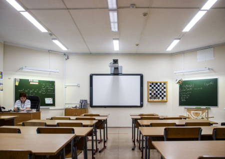 В Госдуме оценили идею об исключении детей из школ за нападения на учителей