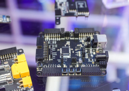 Китай пригрозил США ответными мерами за повышение пошлин