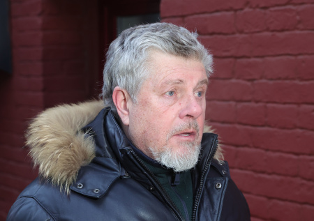 «Ведет себя как мальчишка»: друг Лобоцкого о характере актера