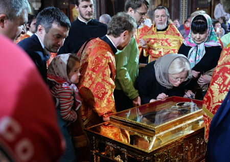 Задокументированные чудеса: как церковь и наука исследуют необъяснимое