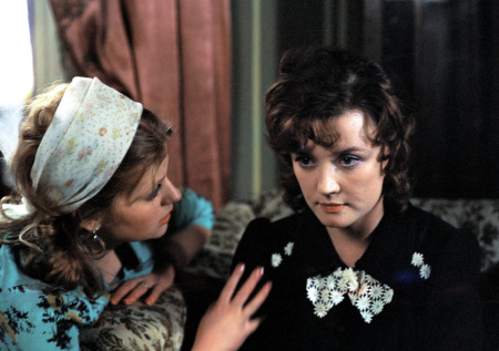 Вера Алентова умерла после прощания с Лобоцким: самые яркие фото актрисы