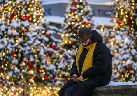В Петербурге грядут перебои с интернетом в Новый год