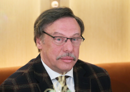 «Мне нужен конфликт»: Барщевский о смертной казни, Ворошилове, деле Долиной