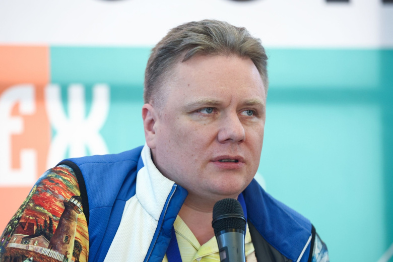 Алексей Чадаев