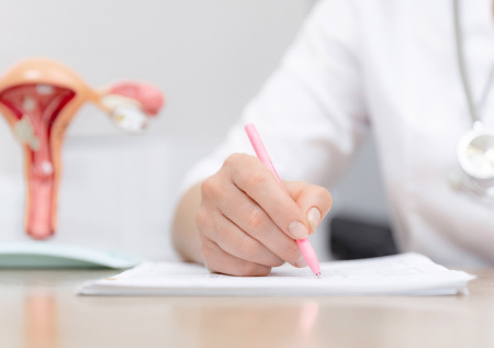 Гинеколог обозначила главные факторы женского бесплодия