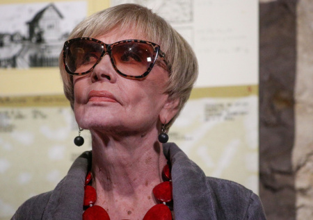 Стали известны подробности смерти Алентовой после прощания с Лобоцким