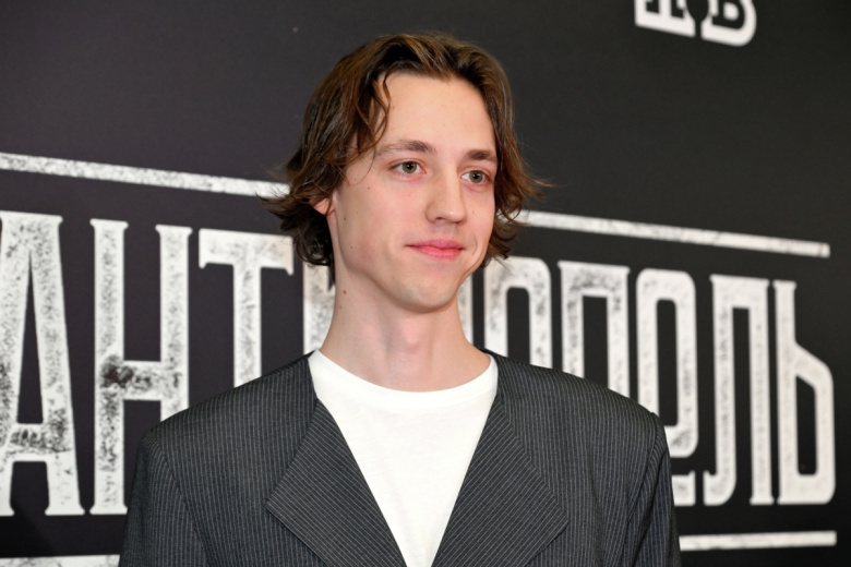 Алексей Лукин