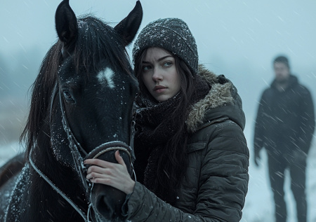 Отвергнутый украинец зарезал россиянку: подробности дела из Подмосковья