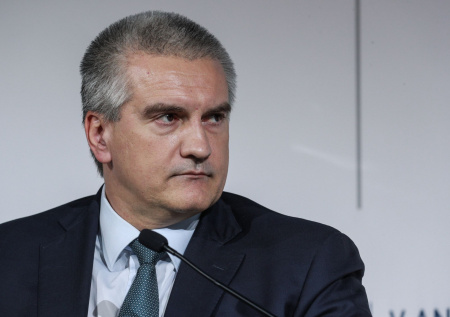 Аксенов сообщил, сколько дронов ВСУ сбили над Крымом