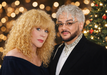 Астропрогноз от нейросети: что ждет российских знаменитостей в 2026 году