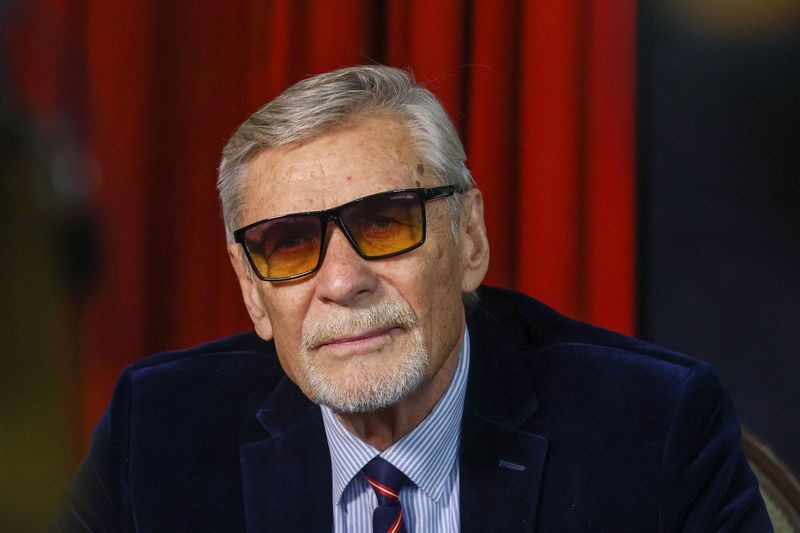 Александр Михайлов