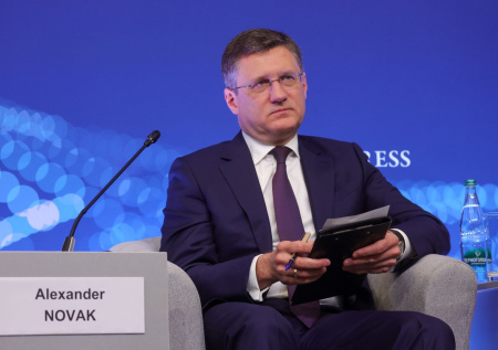 Инфляция в России к концу года замедлилась до 6%