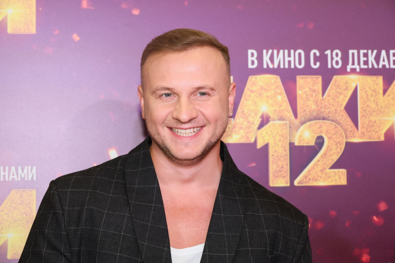 Дмитрий Журавлев