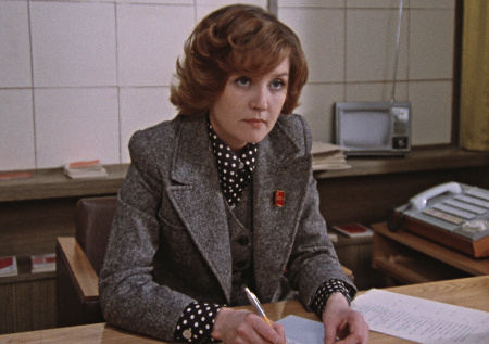 Умерла Вера Алентова, звезда «Москва слезам не верит»: биография и карьера