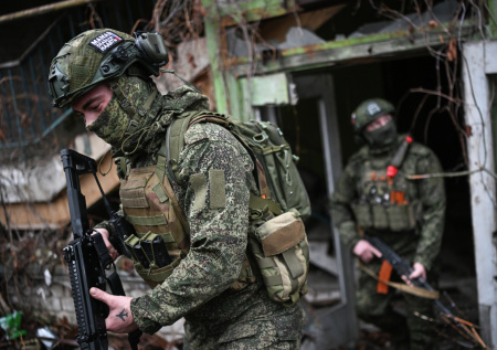 «Последняя гастроль»: военэксперт о попытках ВСУ атаковать в Купянске