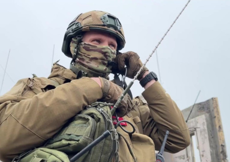 Первую партию тяжелых дронов «Бердыш» отправили в зону СВО