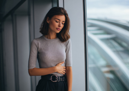 Диетолог назвала главную причину панкреатита на новогоднем застолье