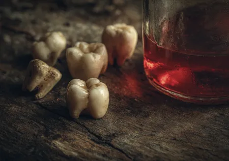 К чему снится выпадение зубов: пугающий сон раскроет тайны