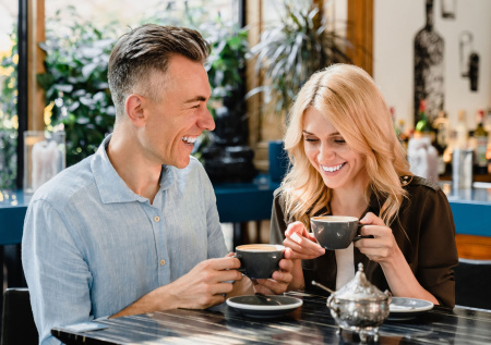 «ОК Знакомства» запустили собственное шоу «Счастье рядом!»