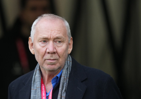 Победы над «Реалом», провал в сборной, эра Червиченко: как живет Романцев